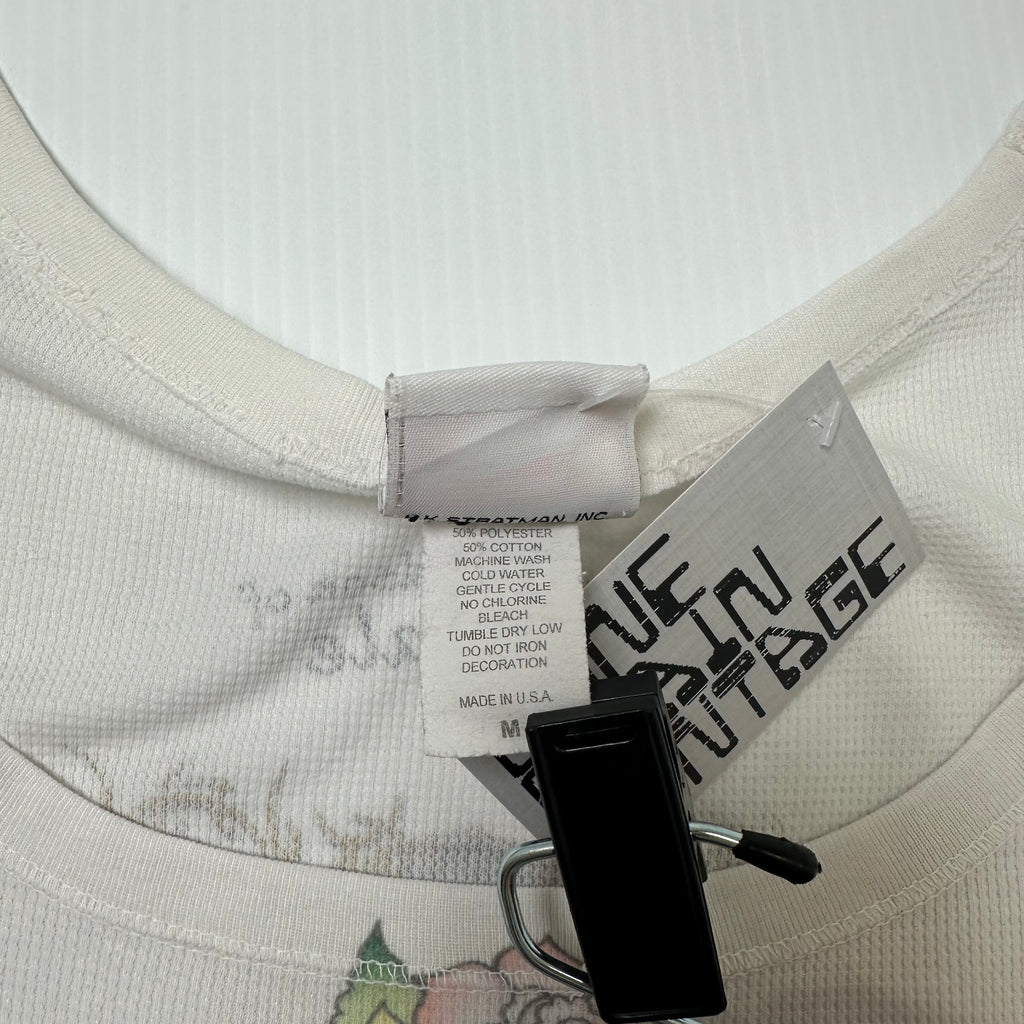 2007 Harley Davidson California Tank Women's M