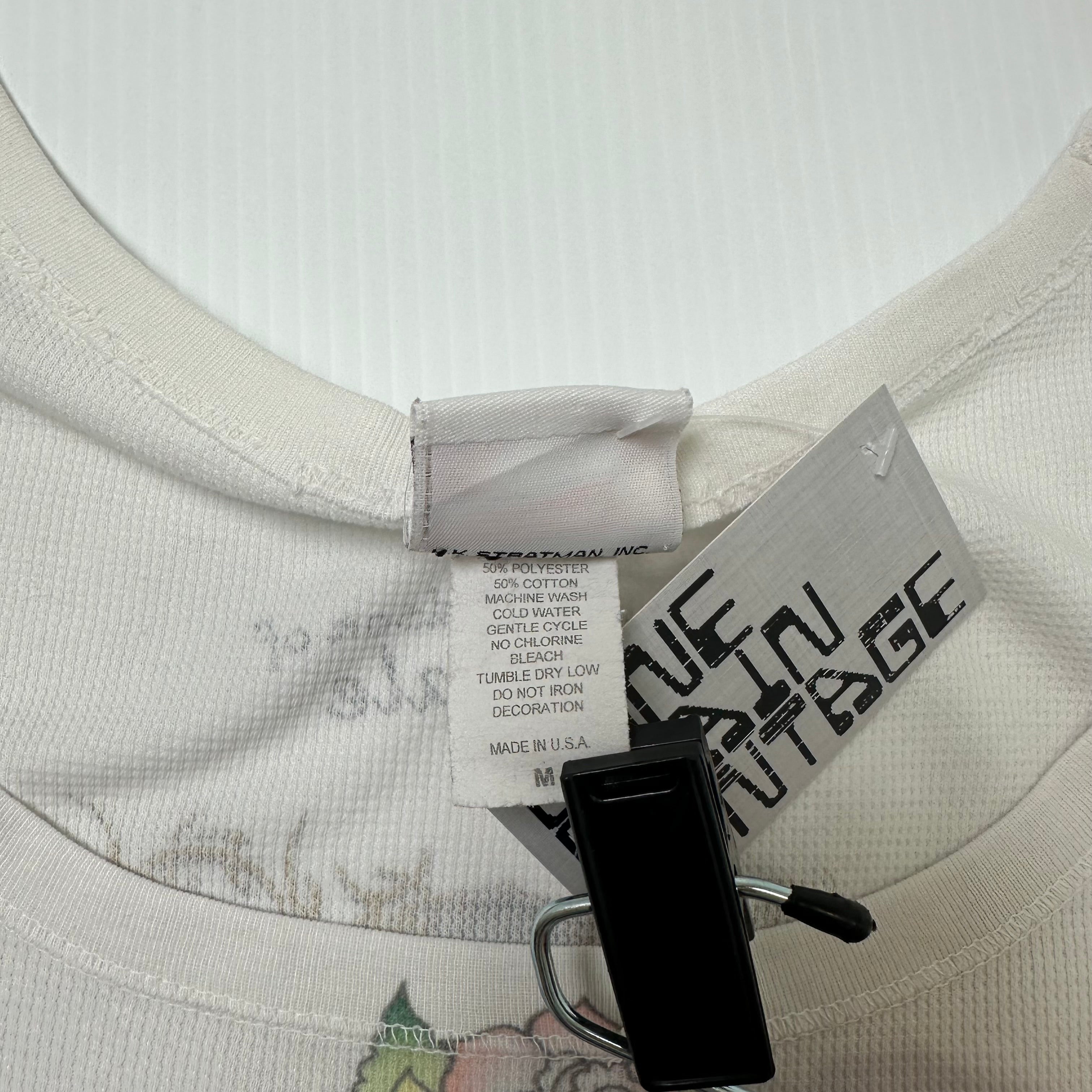 2007 Harley Davidson California Tank Women's M