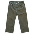 Vintage Mooks Baggy Denim Pants 38