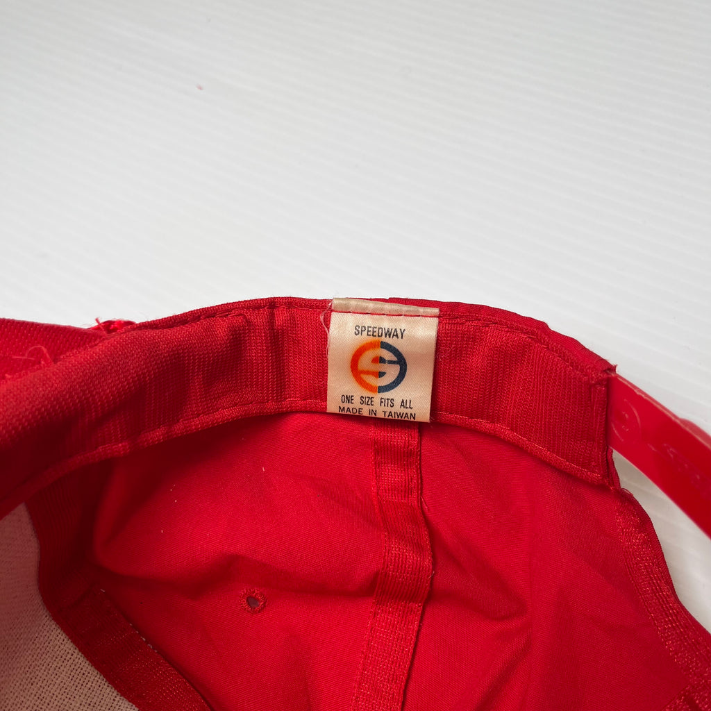 Vintage Remy Martin Trucker Snapback Hat