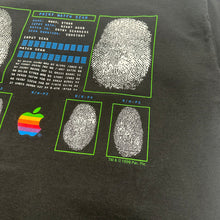 Load image into Gallery viewer, 90s Apple Expect The Impossible Mission: Impossible Promo Tee L/XL
