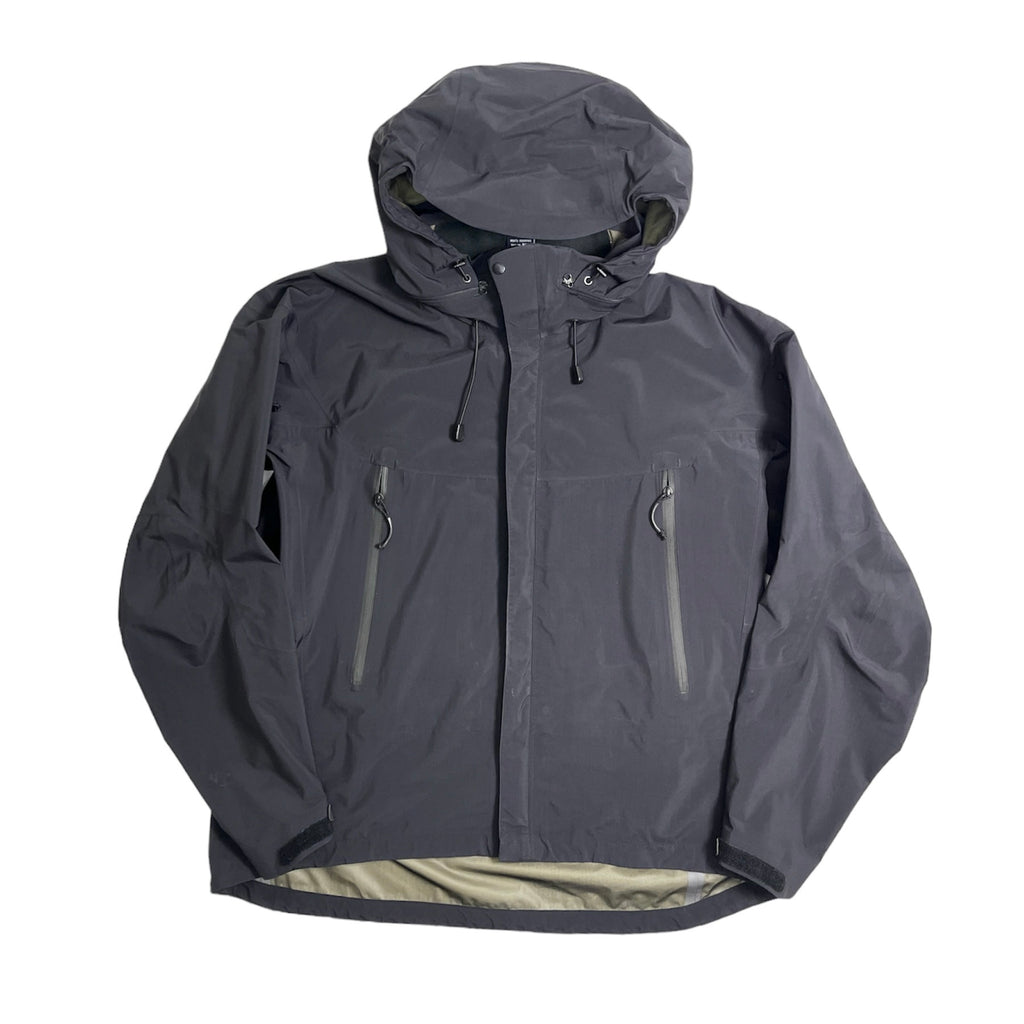 Arc'teryx Gore-Tex XCR Jacket XXL