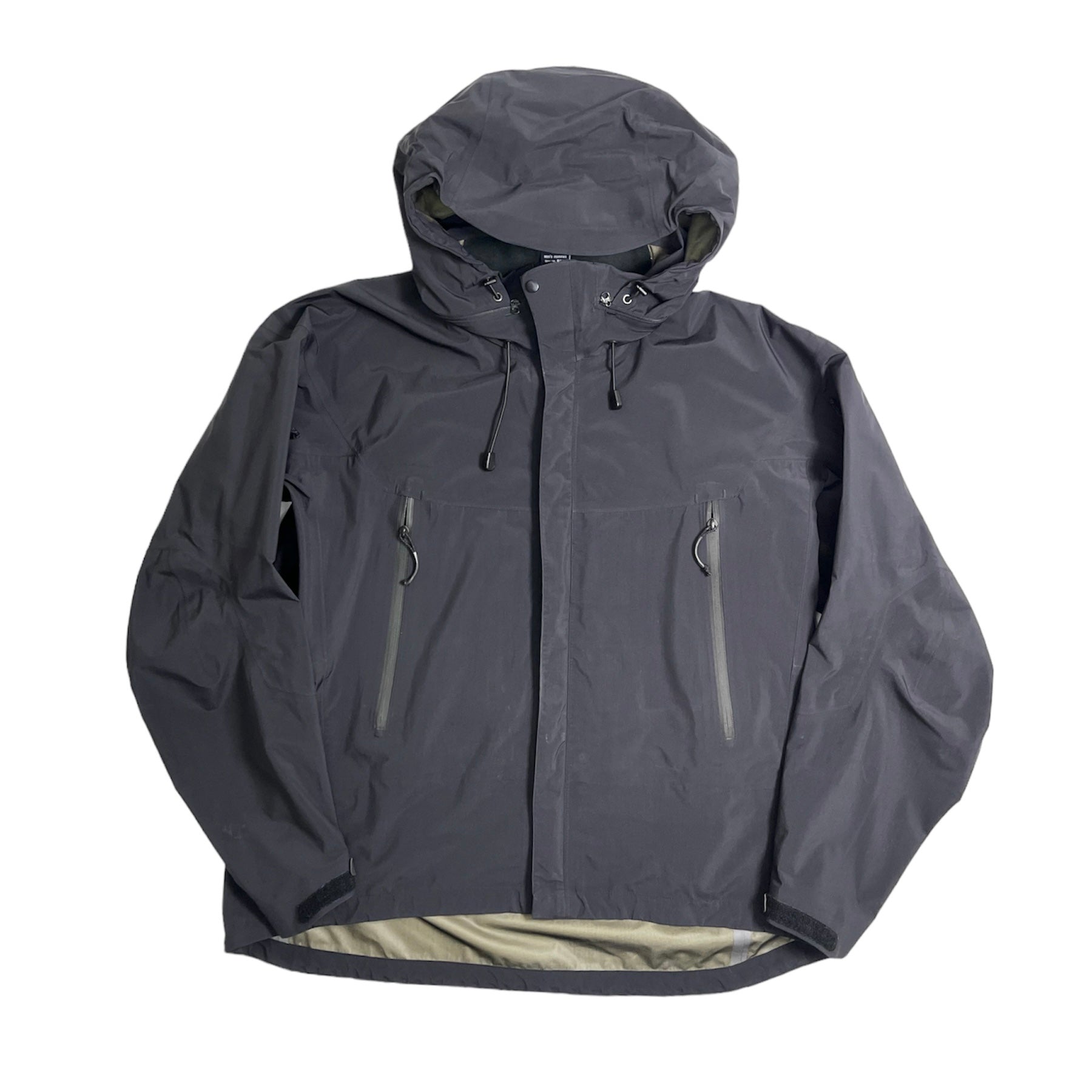 Arc'teryx Gore-Tex XCR Jacket XXL