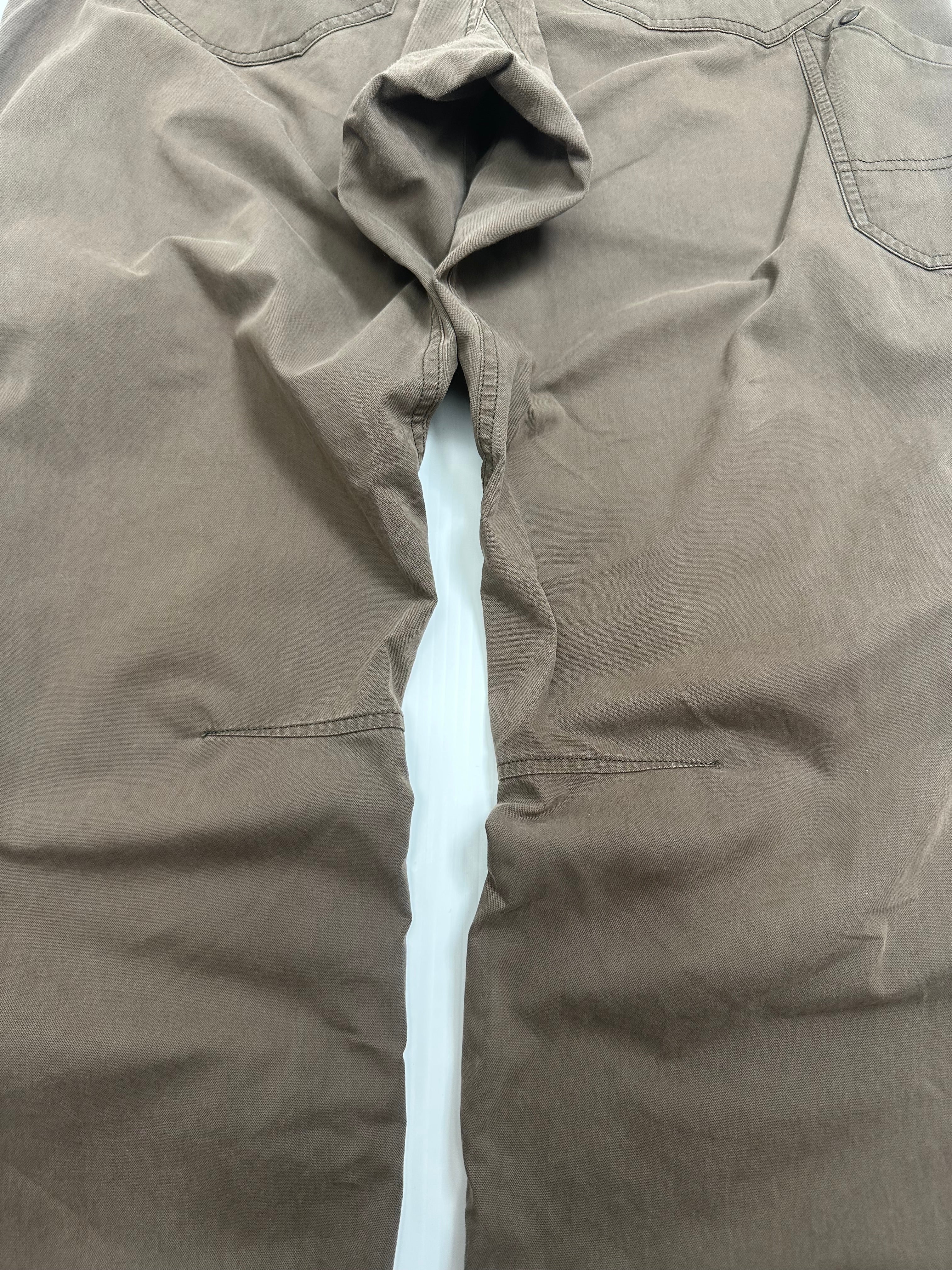 Arc'teryx Light Cotton Cargo Pants 34