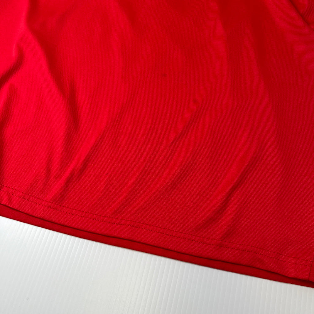 2010 Umbro England International Away Kit L