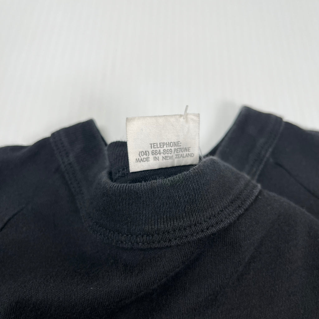 Vintage Harley Davidson New Zealand Tee M