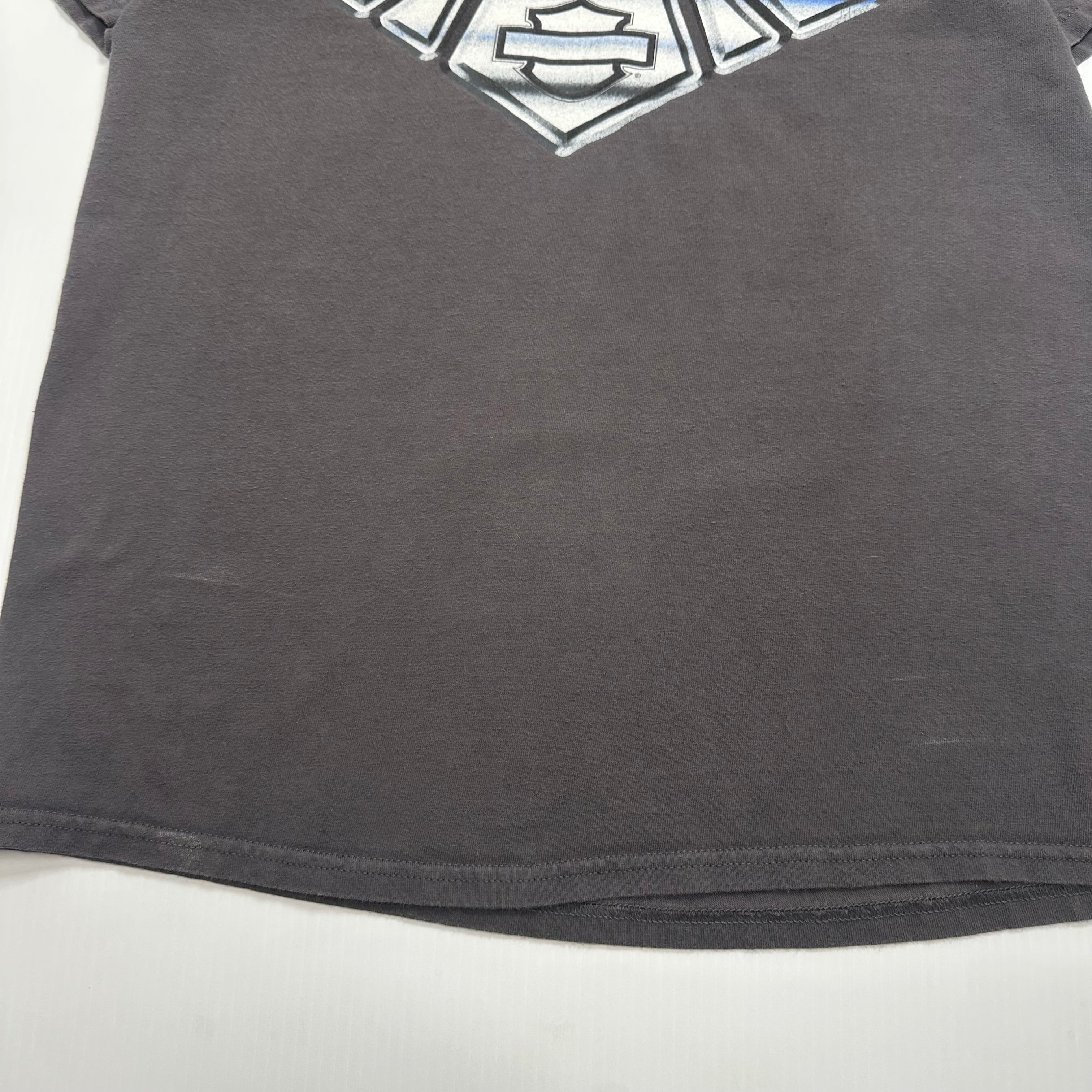 2002 Harley Davidson European Bike Week Austria Tee M