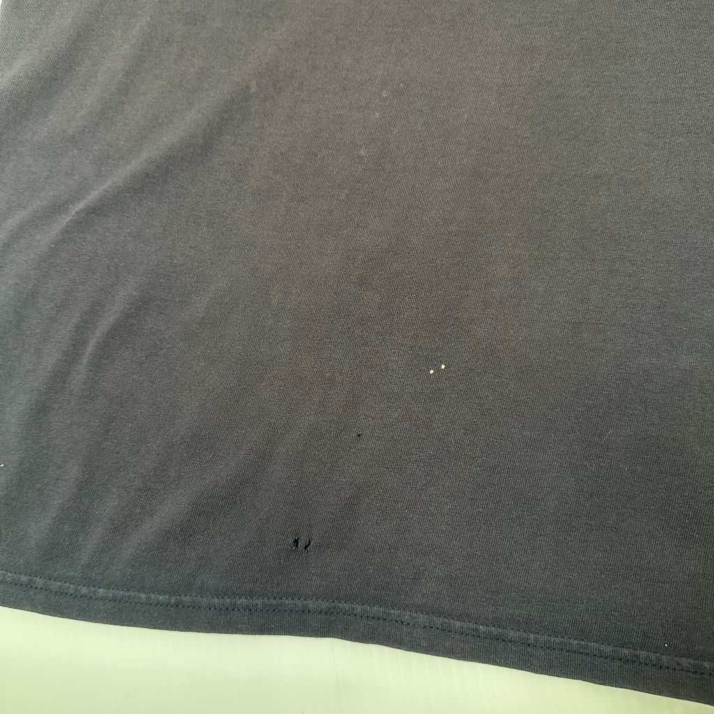 2000 Seattle Mariners MLB Playoffs Graphic Tee L