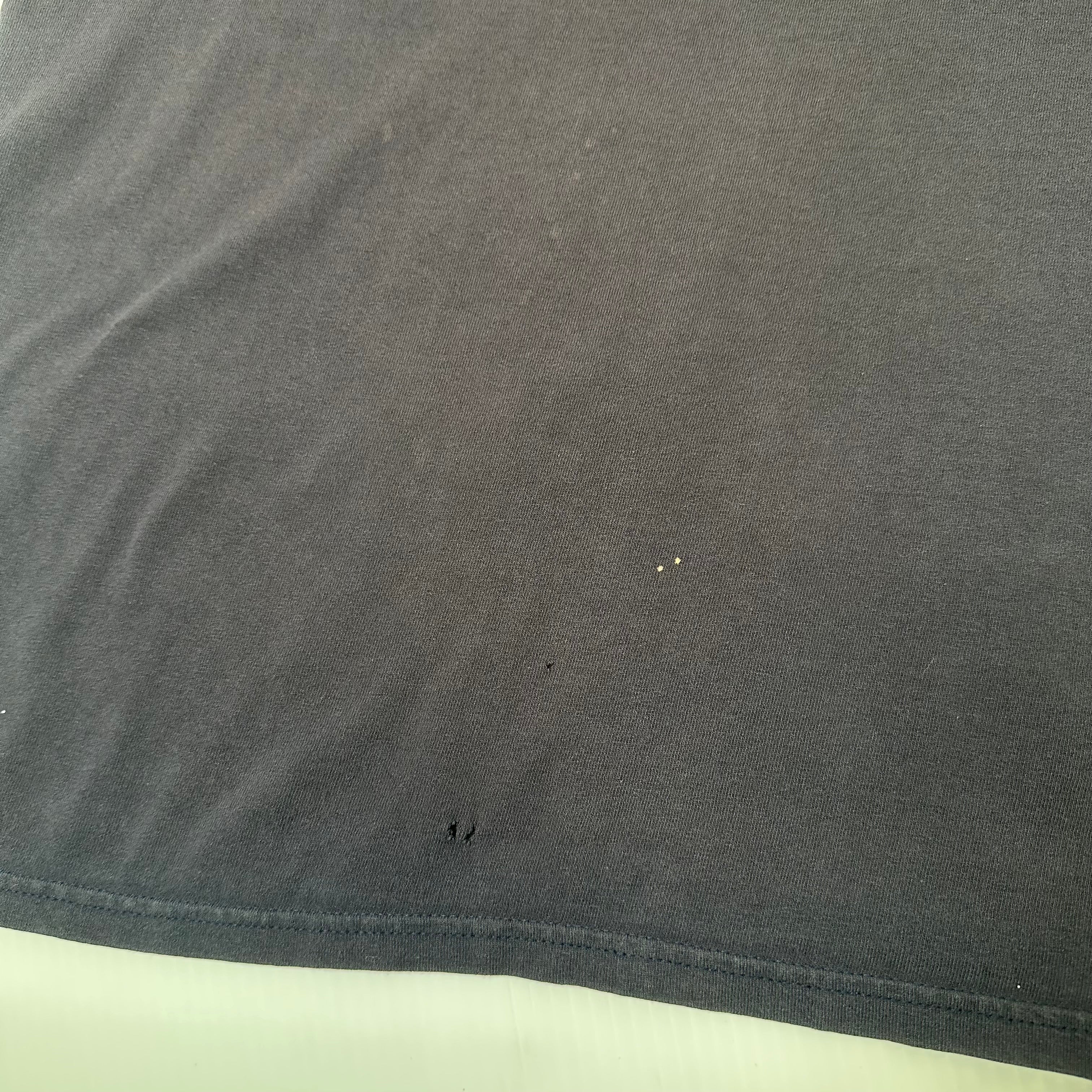 2000 Seattle Mariners MLB Playoffs Graphic Tee L