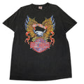 Harley Davidson Proud Riders tee XL