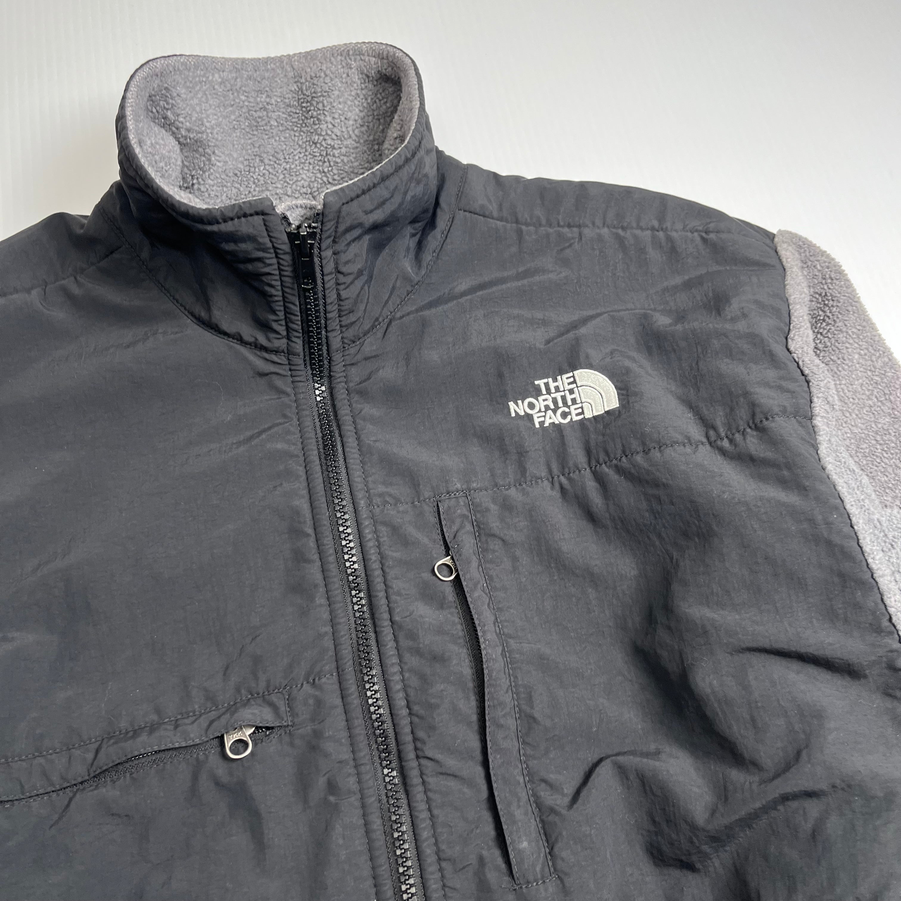 The North Face Denali Fleece Jacket M