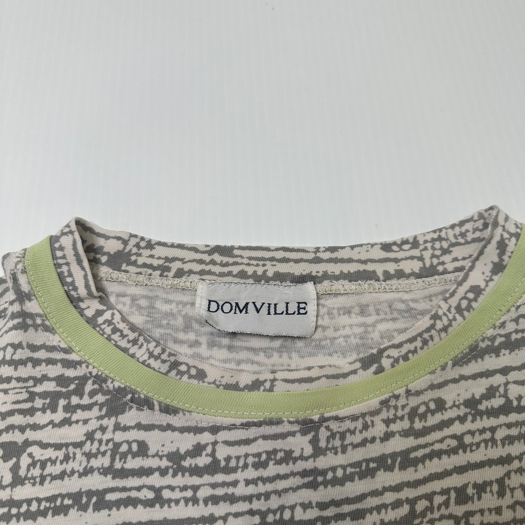 Vintage Body Soul Edition Surfwear Tee L