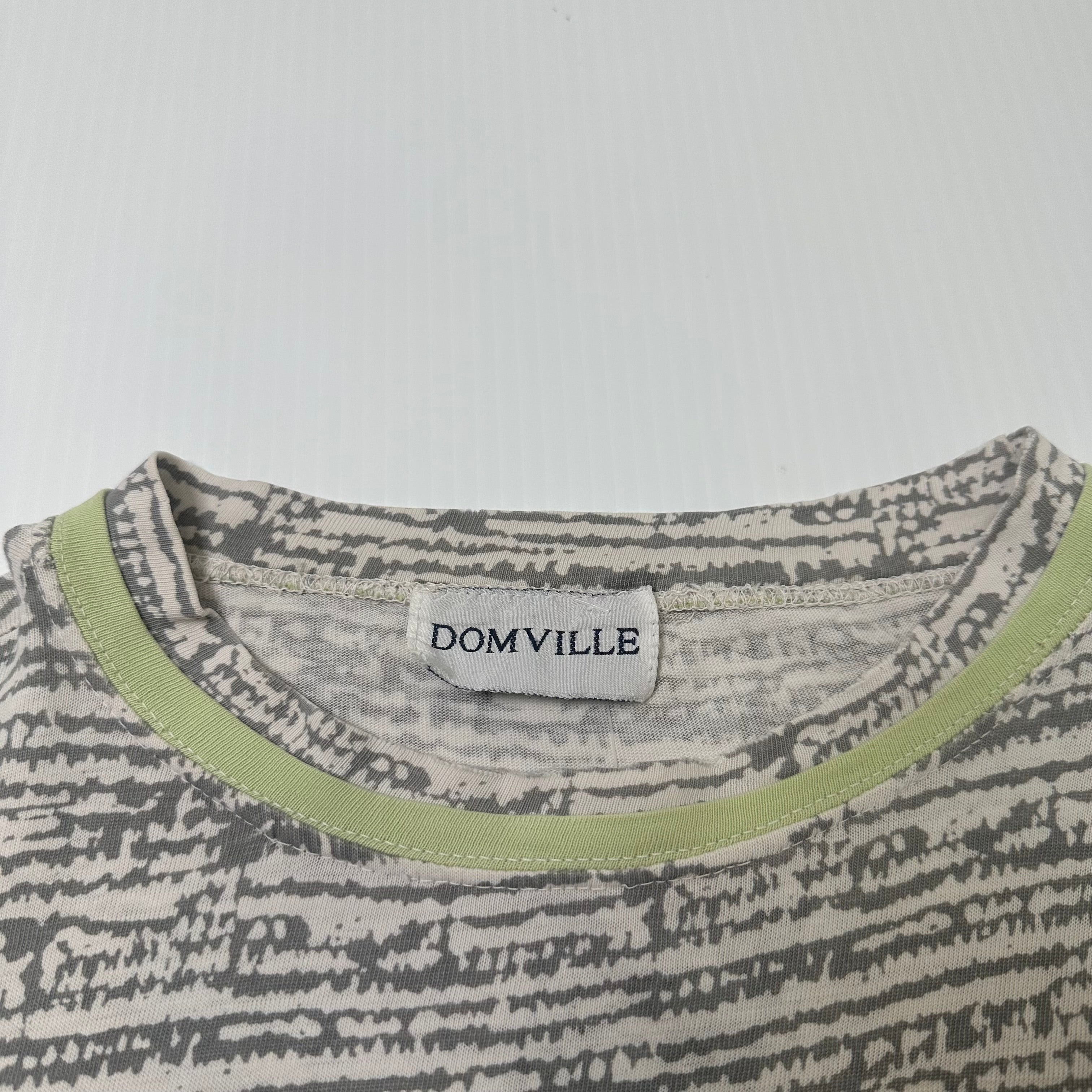 Vintage Body Soul Edition Surfwear Tee L