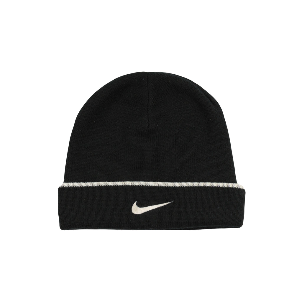 Vintage Nike Mini Swoosh Beanie