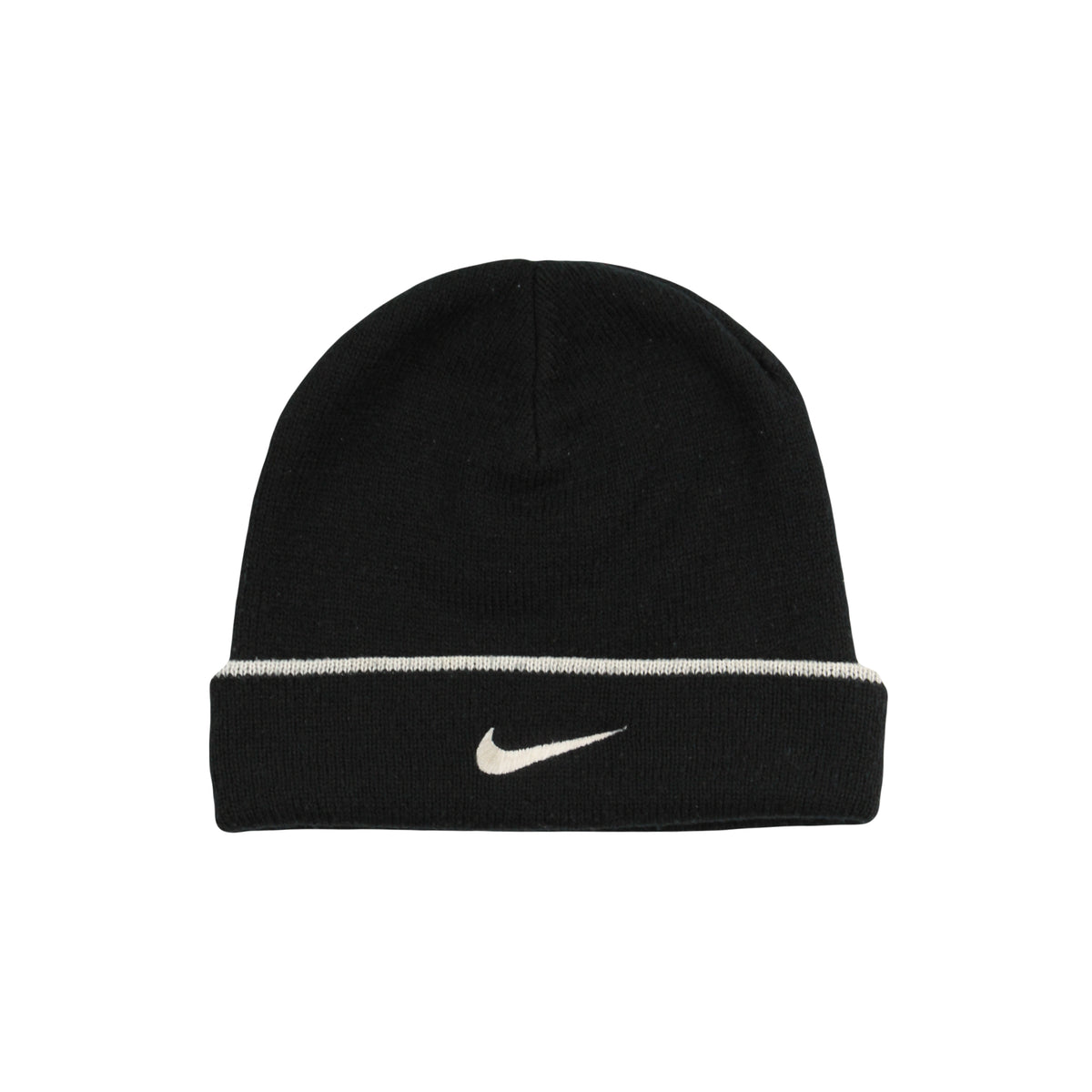 Vintage Nike Mini Swoosh Beanie