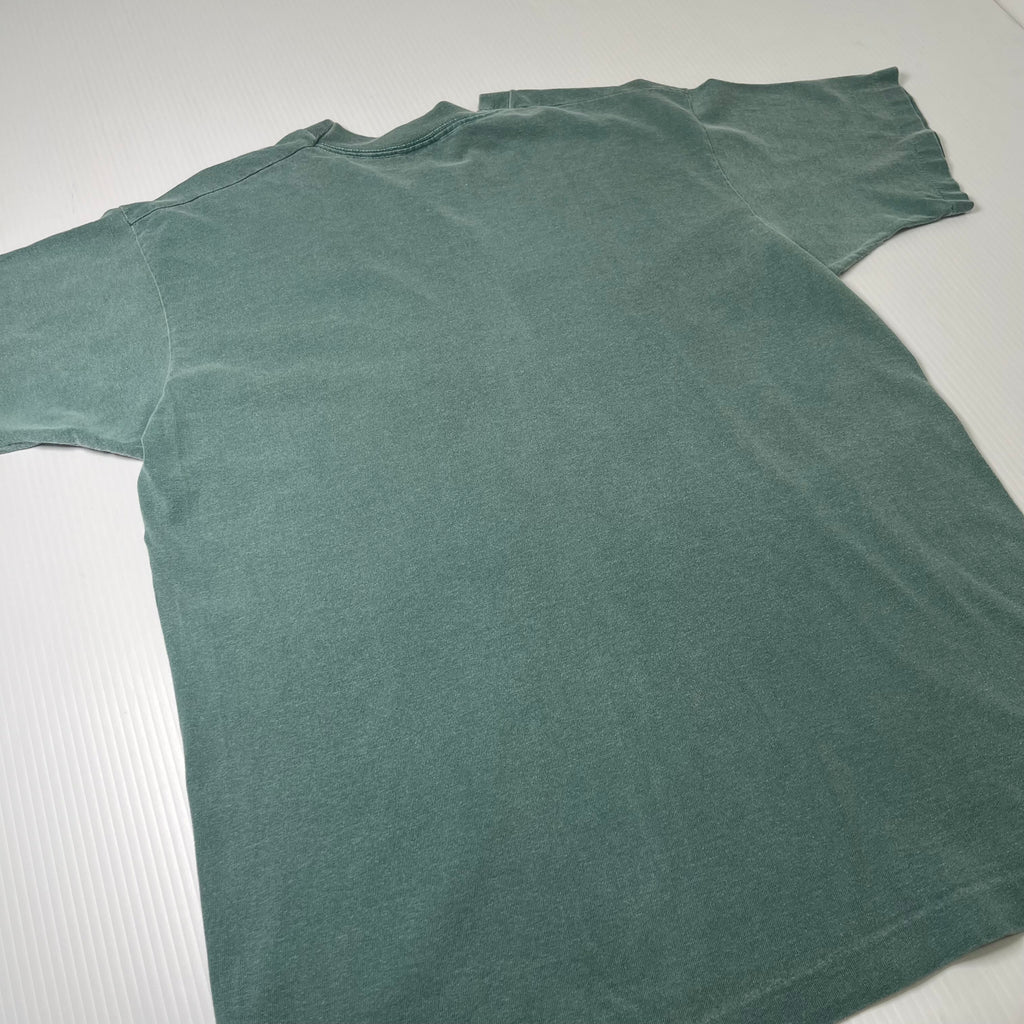 Vintage Banff Canadian Rockies Graphic Tee L