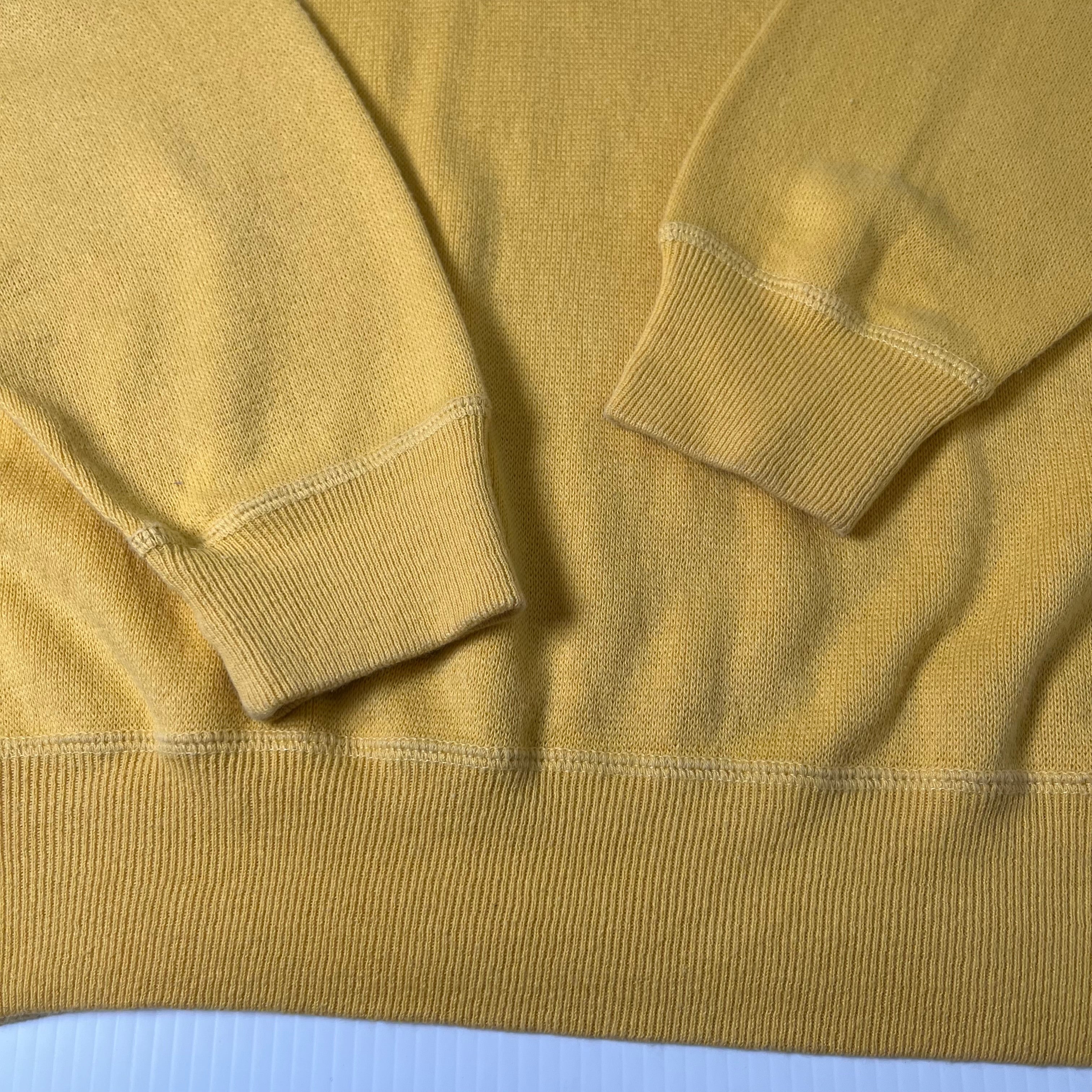 Vintage Polo Ralph Lauren Light Cotton Sweater L