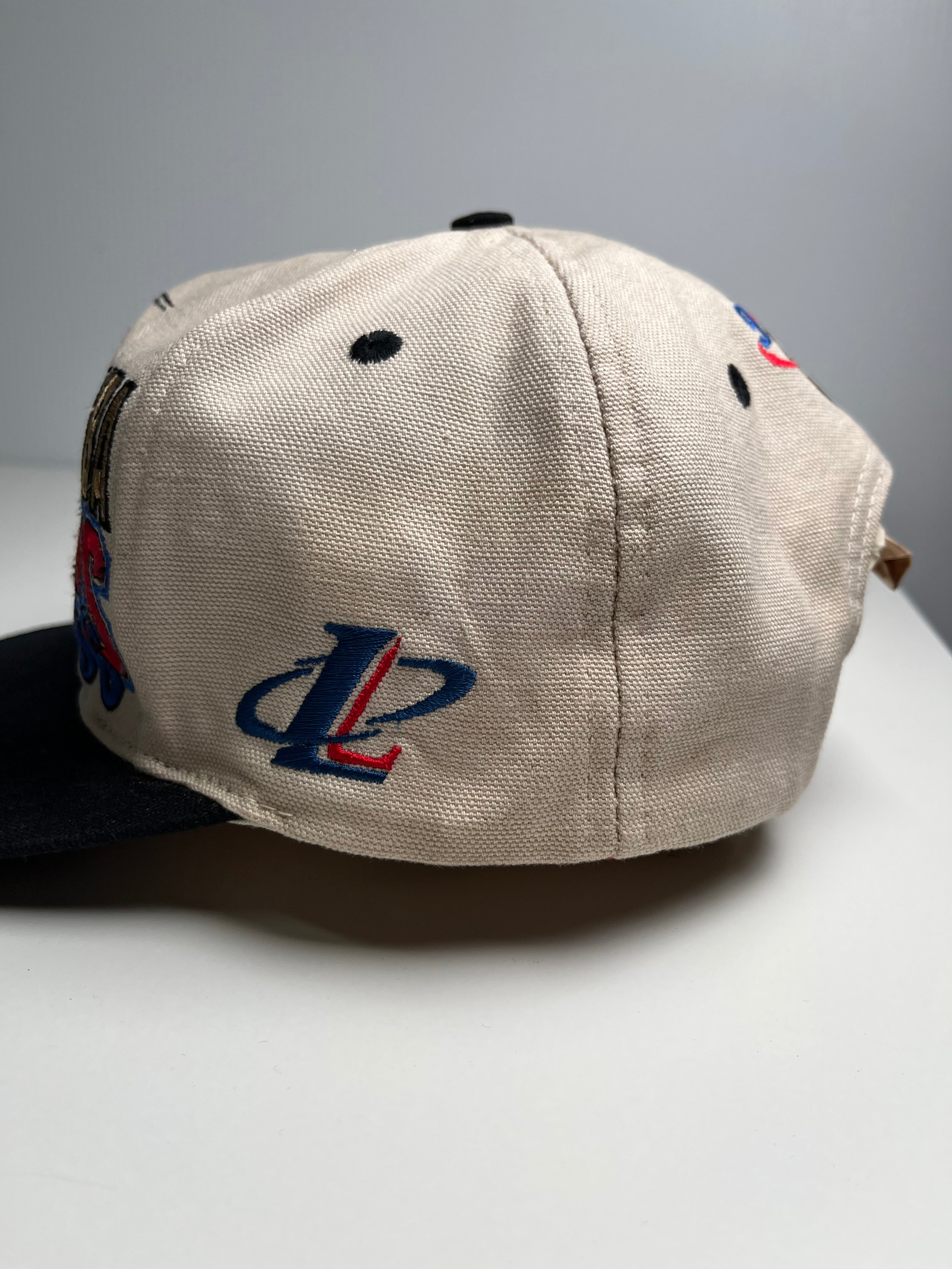1996 Chicago Bulls NBA Champions BNWT Snapback