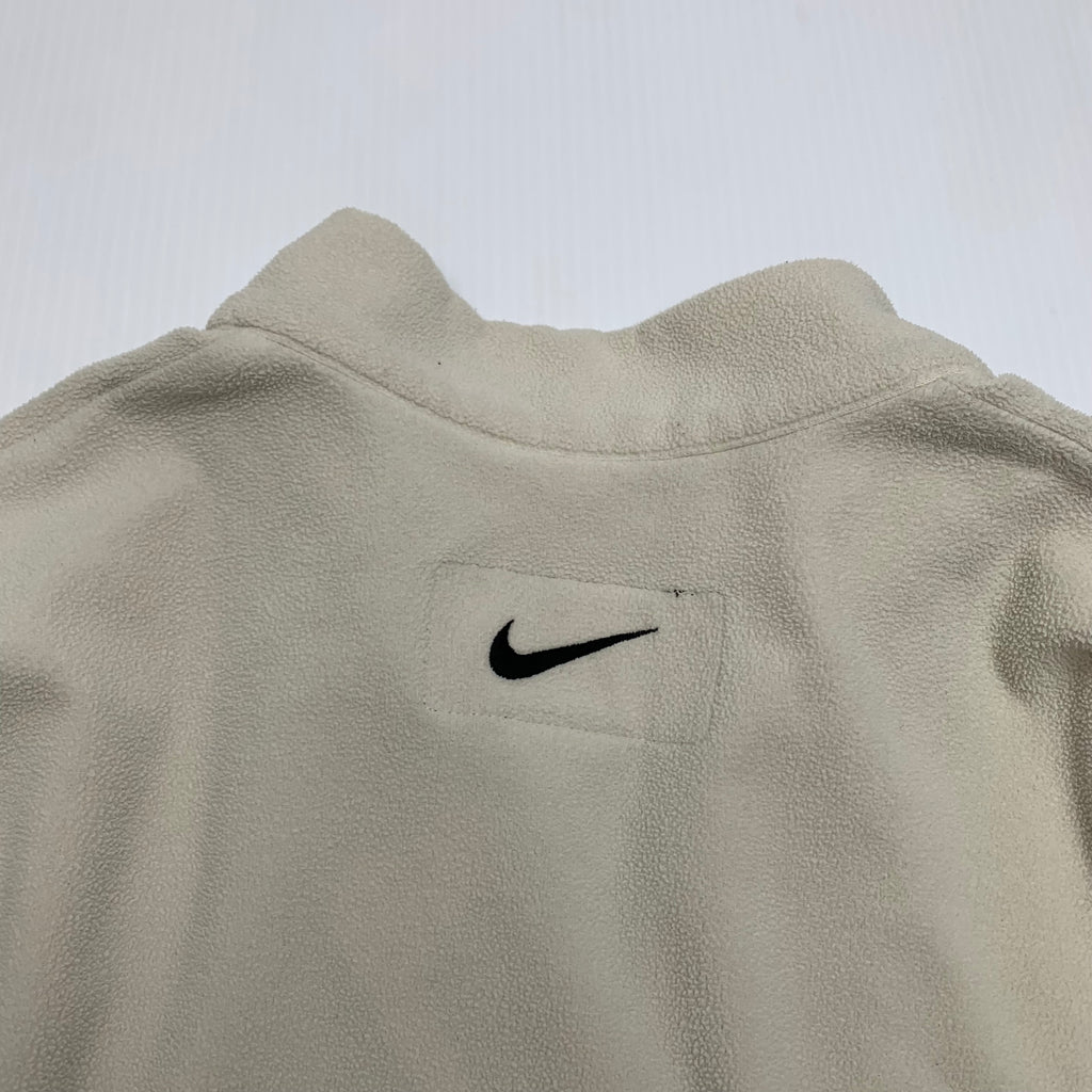Vintage Nike ACG Fleece 1/2 Zip Pullover XL
