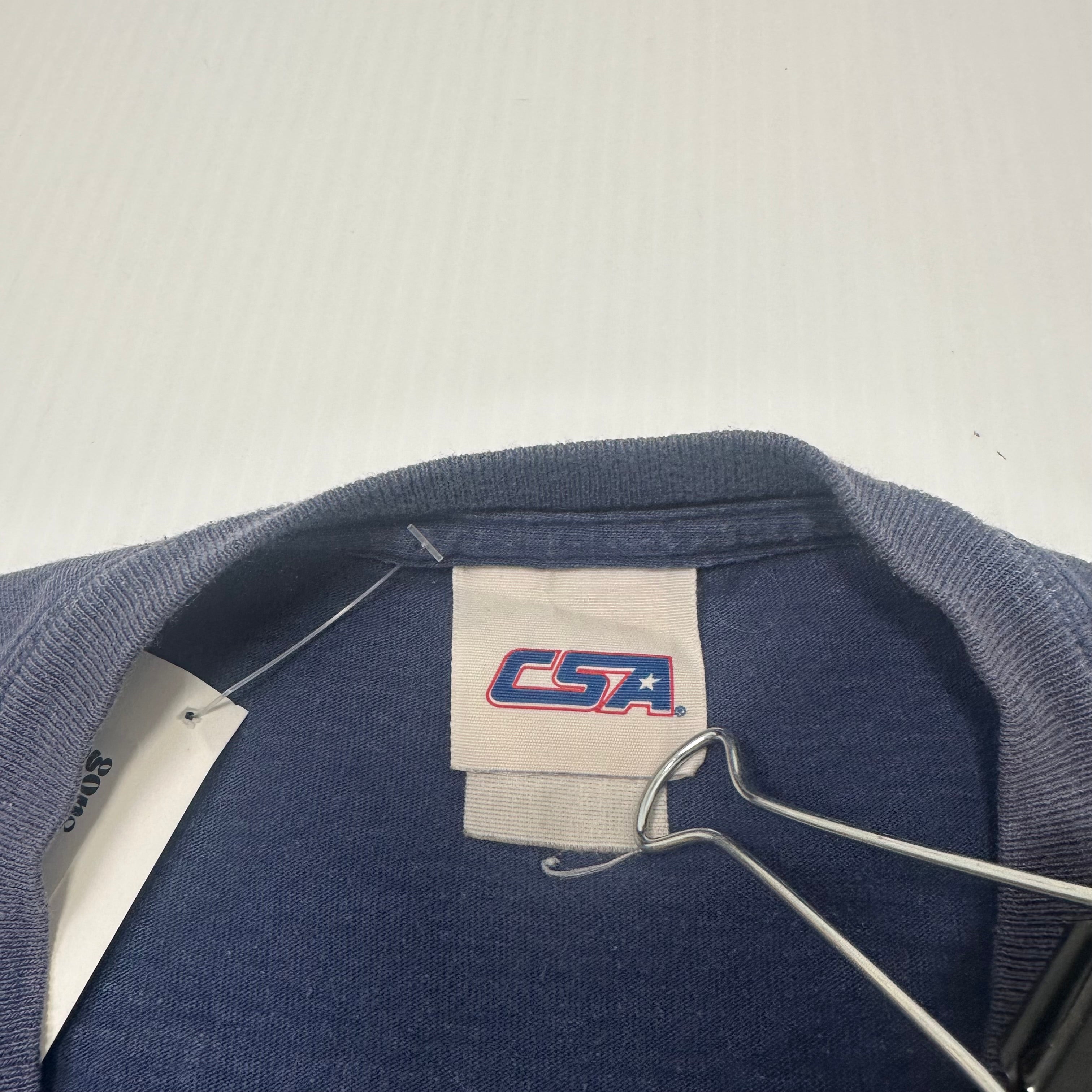 2005 Seattle Mariners MLB Ichiro #51 Graphic Tee M