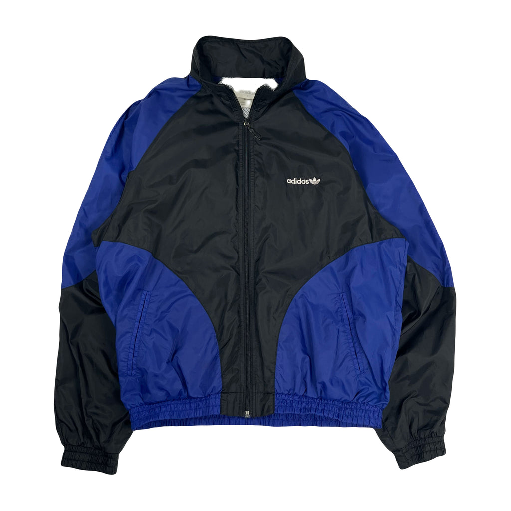 Vintage Adidas Windbreaker Jacket S