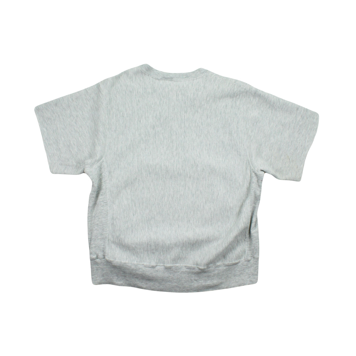 Vintage Microsoft University Chopped Crewneck M