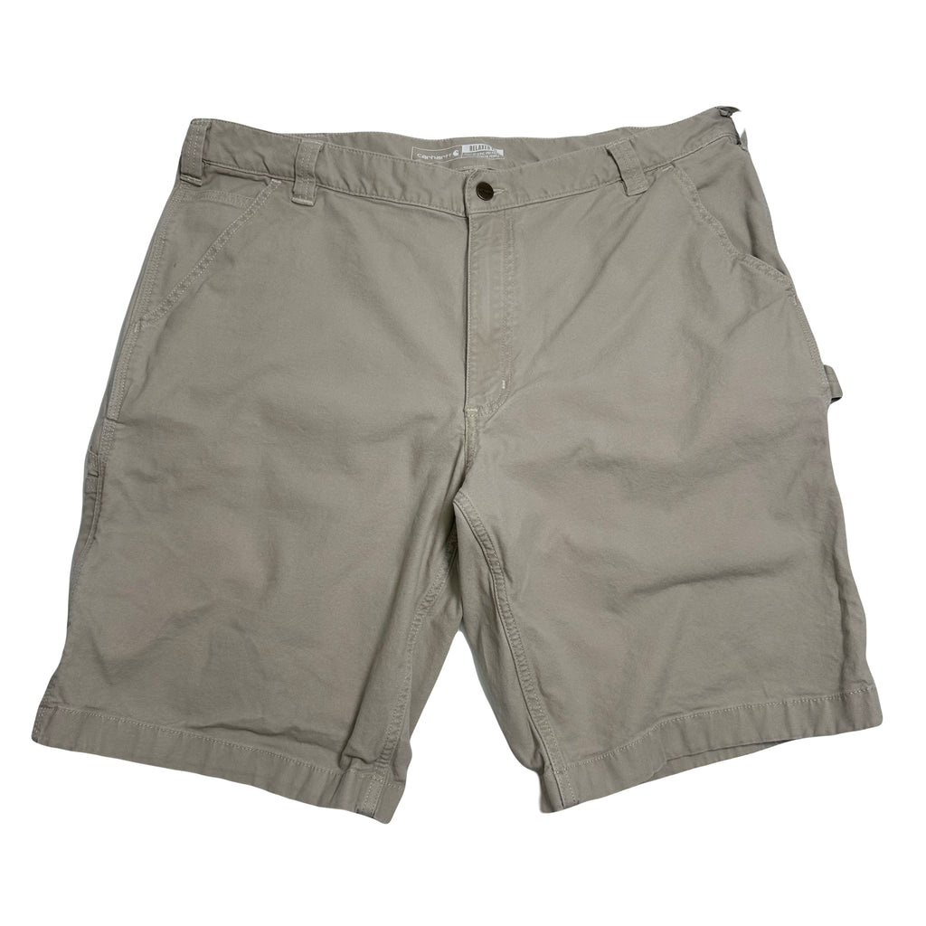 Carhartt Carpenter Denim Shorts 39