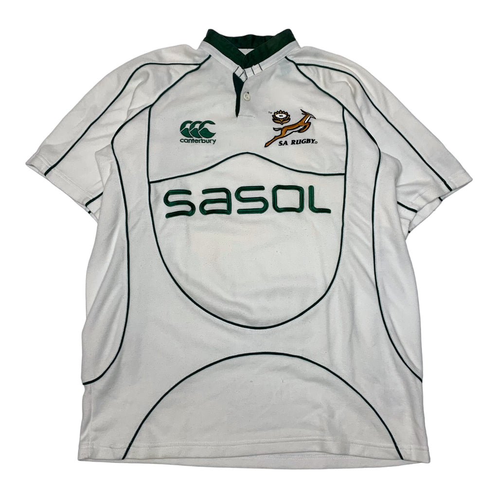 Canterbury SA Rugby M
