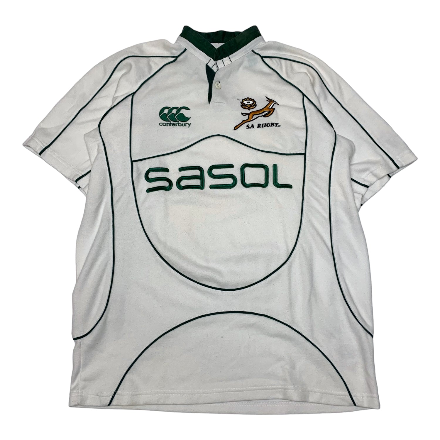 Canterbury SA Rugby M