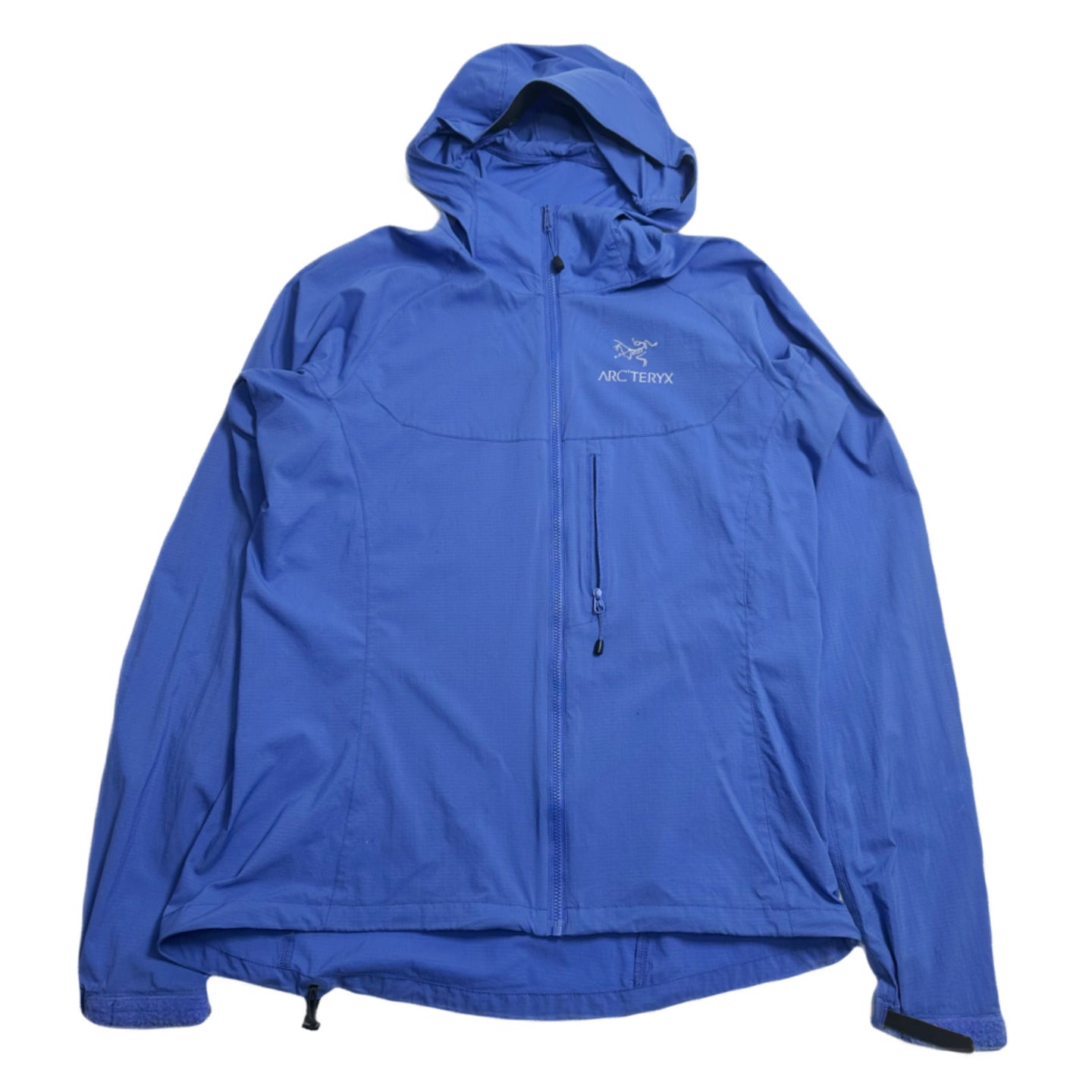Arc'teryx Squamish Hooded Light Jacket Women's M