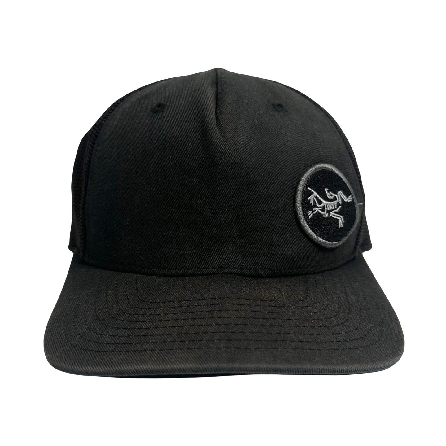 Arc'teryx Patch Logo Snapback Hat