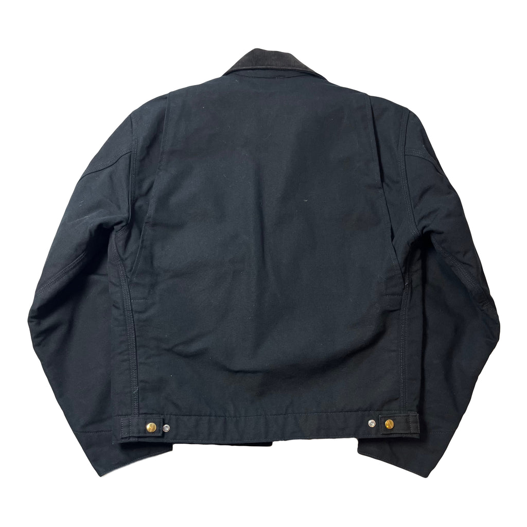 Vintage Carhartt J001 Harley Owner's Group Detroit Jacket M