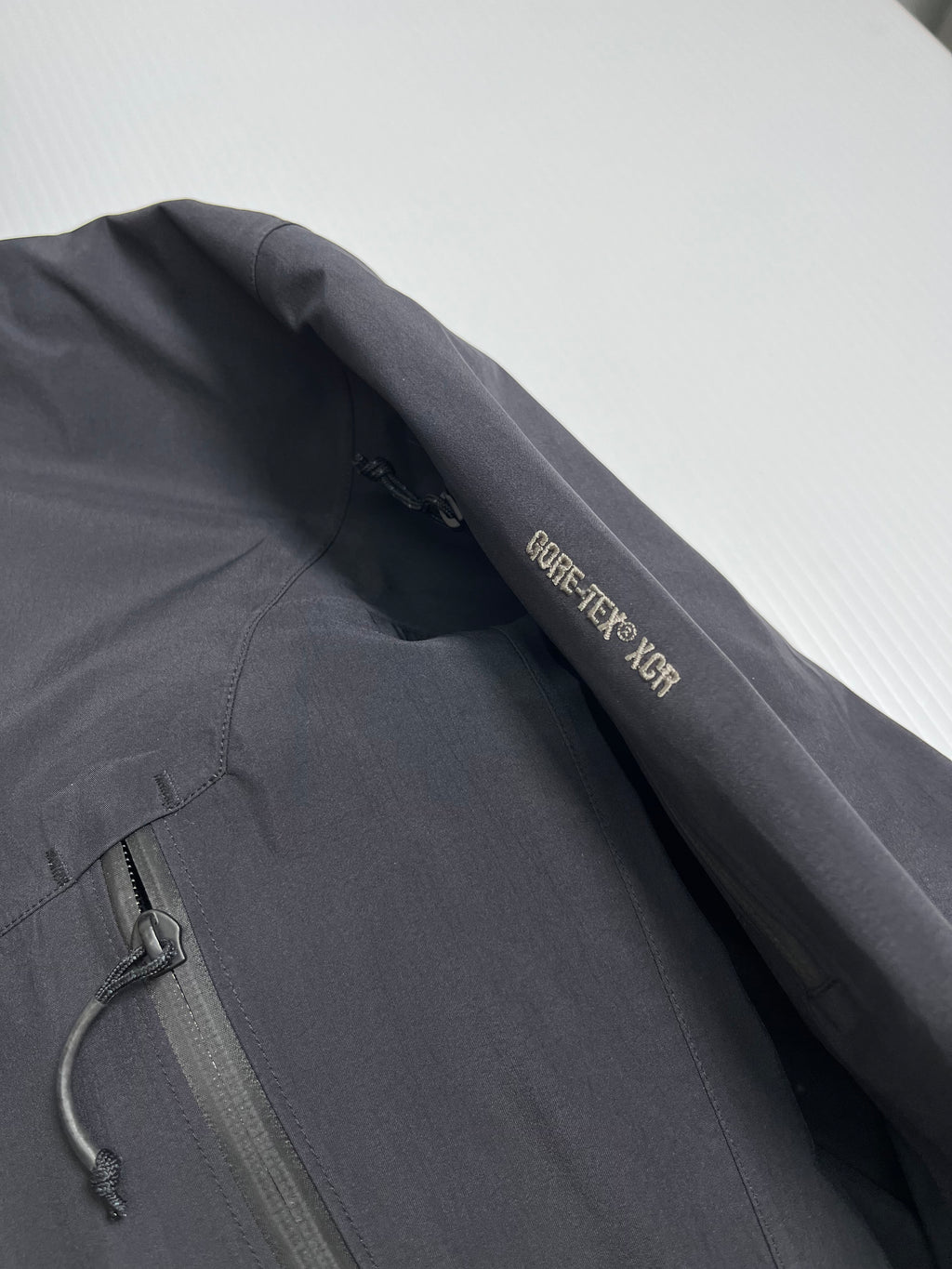 Arc'teryx Gore-Tex XCR Jacket XXL