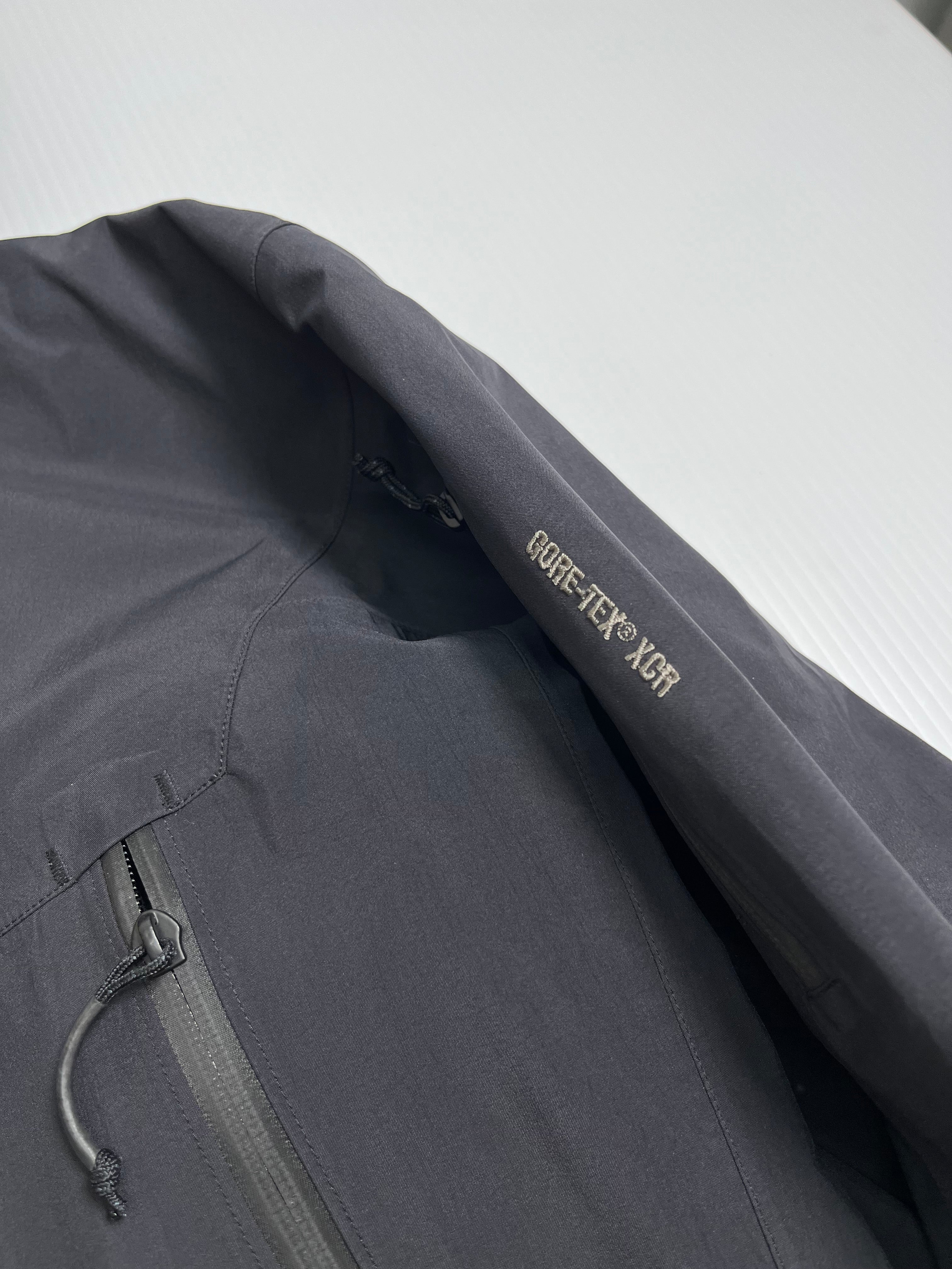 Arc'teryx Gore-Tex XCR Jacket XXL