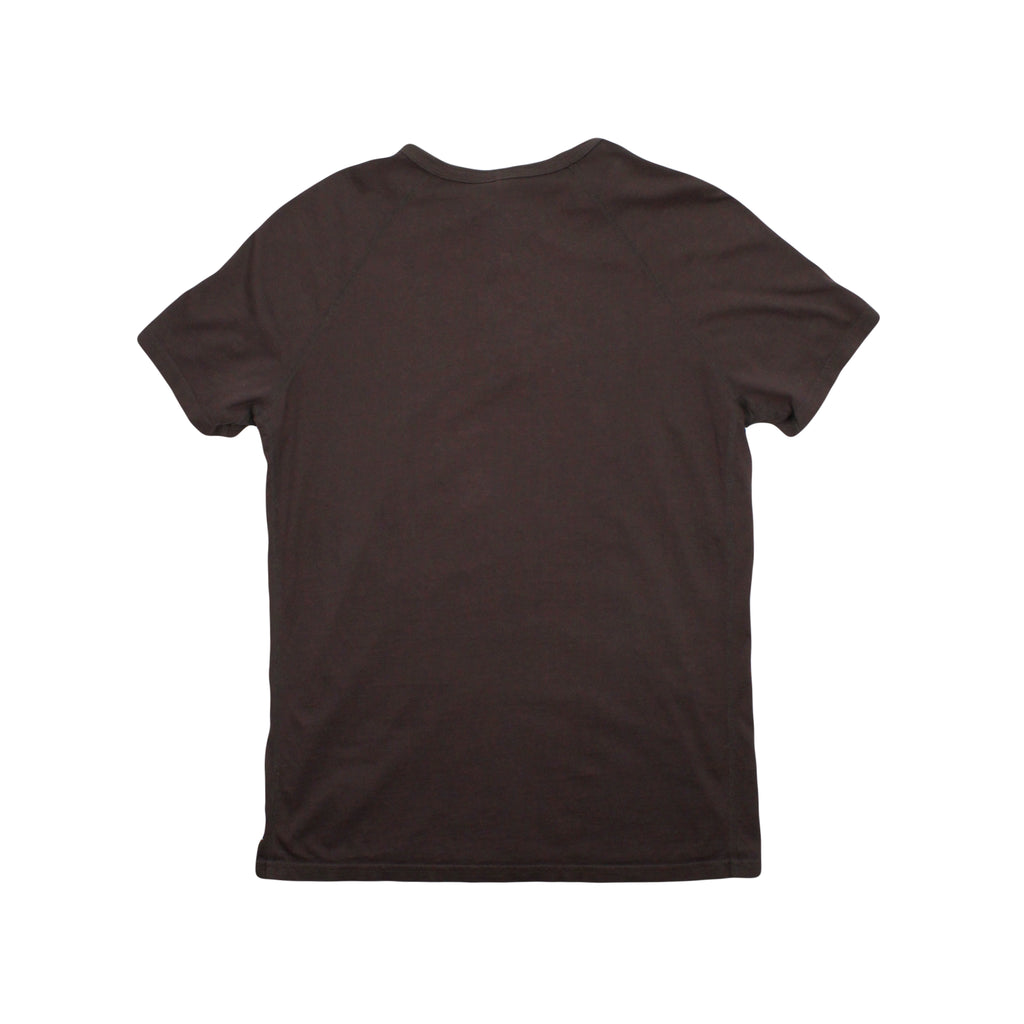 Reigning Champ Henley Tee M