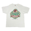 Vintage Finnegan's Universal Studios Tee L