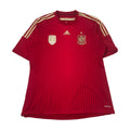 2014 Adidas Spain Home Kit XL