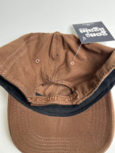 Load image into Gallery viewer, Carhartt Patch Logo Strapback
