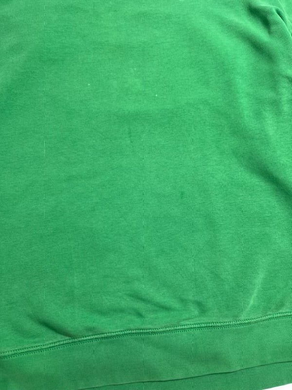 2000's Nike Mini Swoosh Crewneck XL