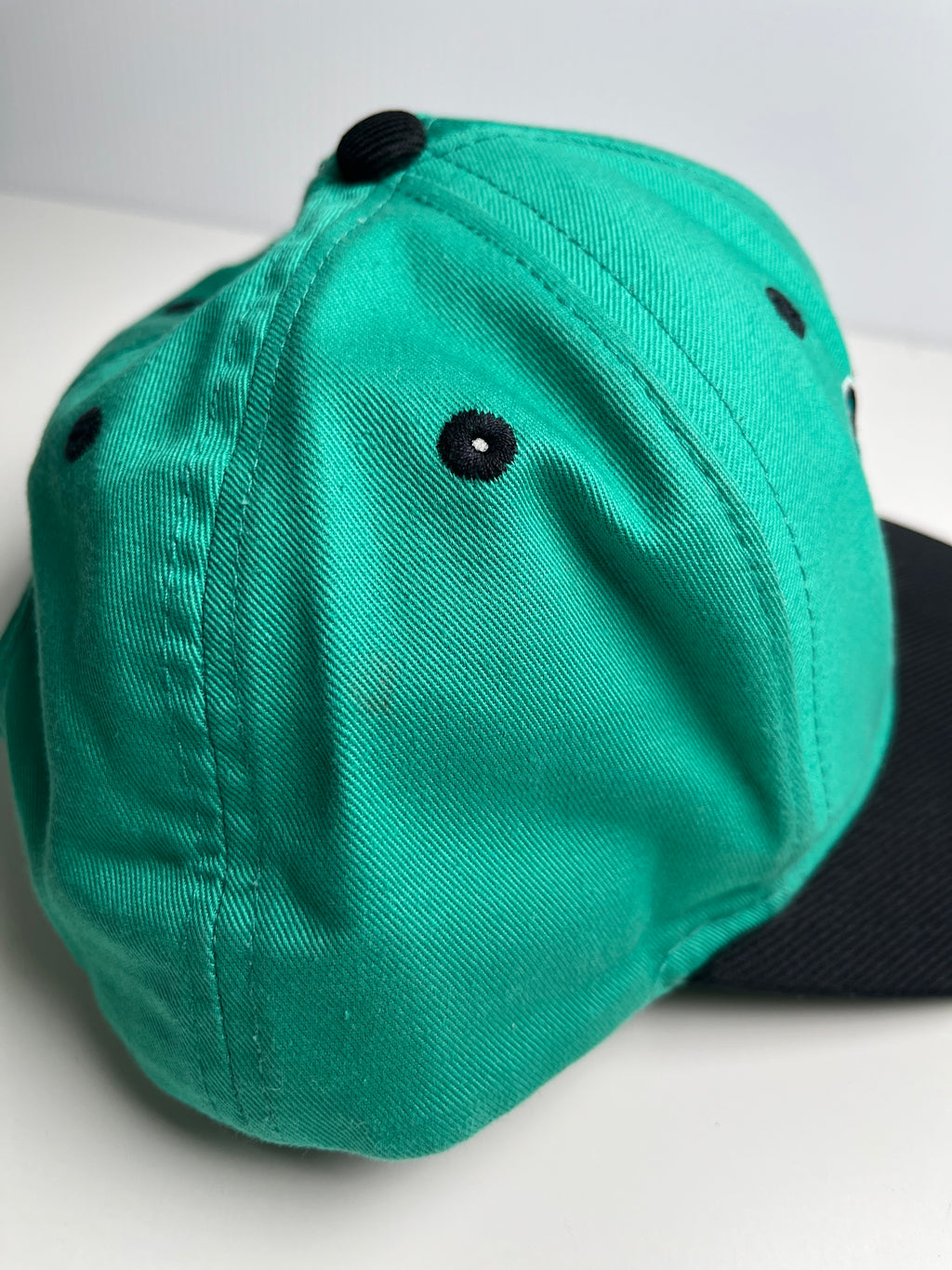 Adidas Vancouver Grizzlies Snapback Hat