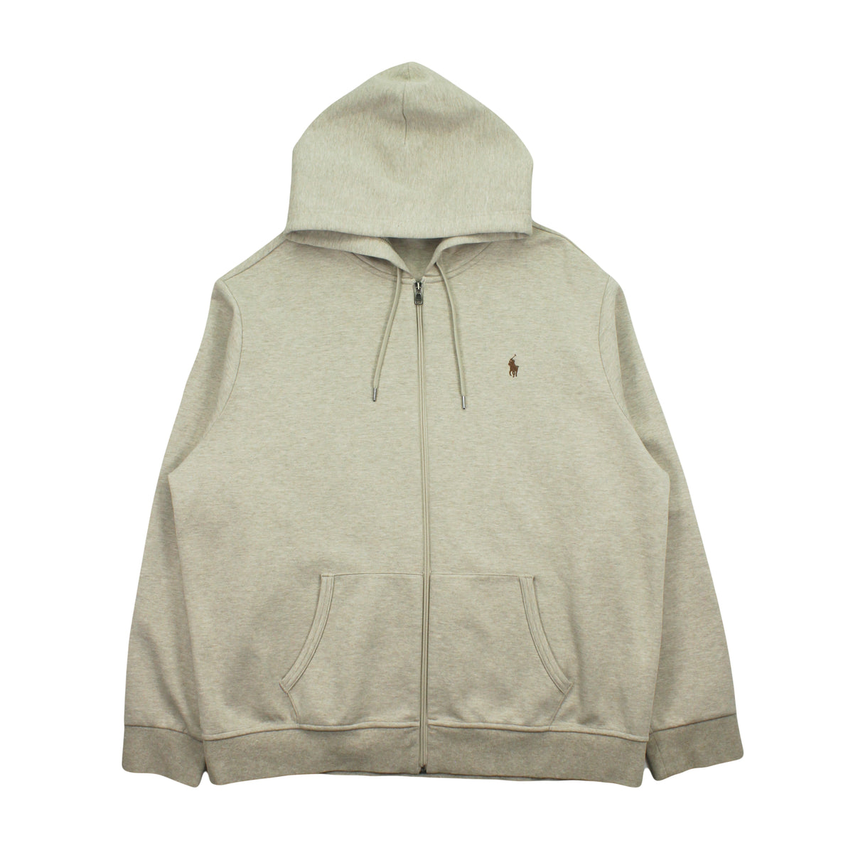 Polo Ralph Lauren Zip Hoodie XXL