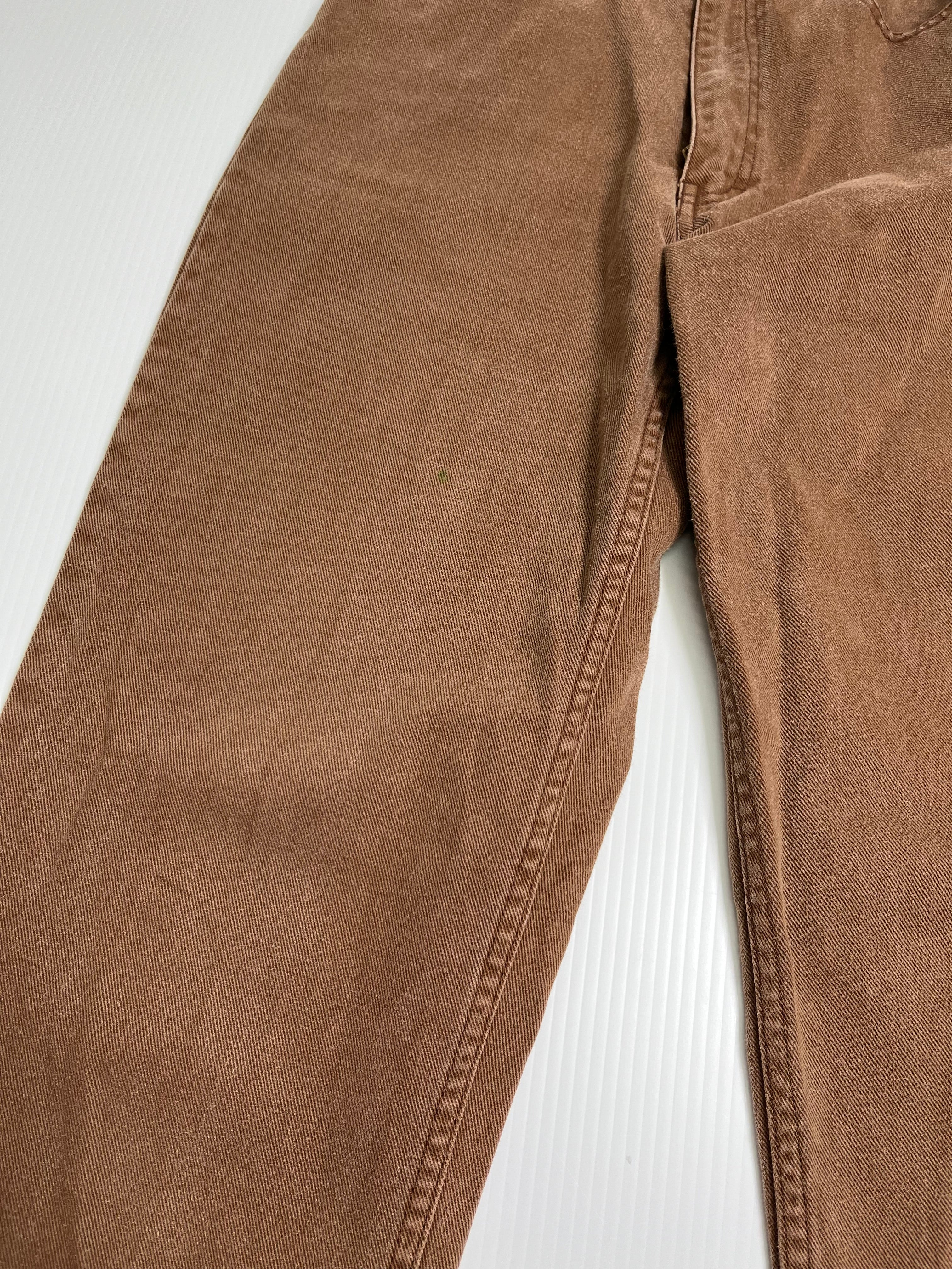 Vintage Polo Country Jane Jean Denim 28