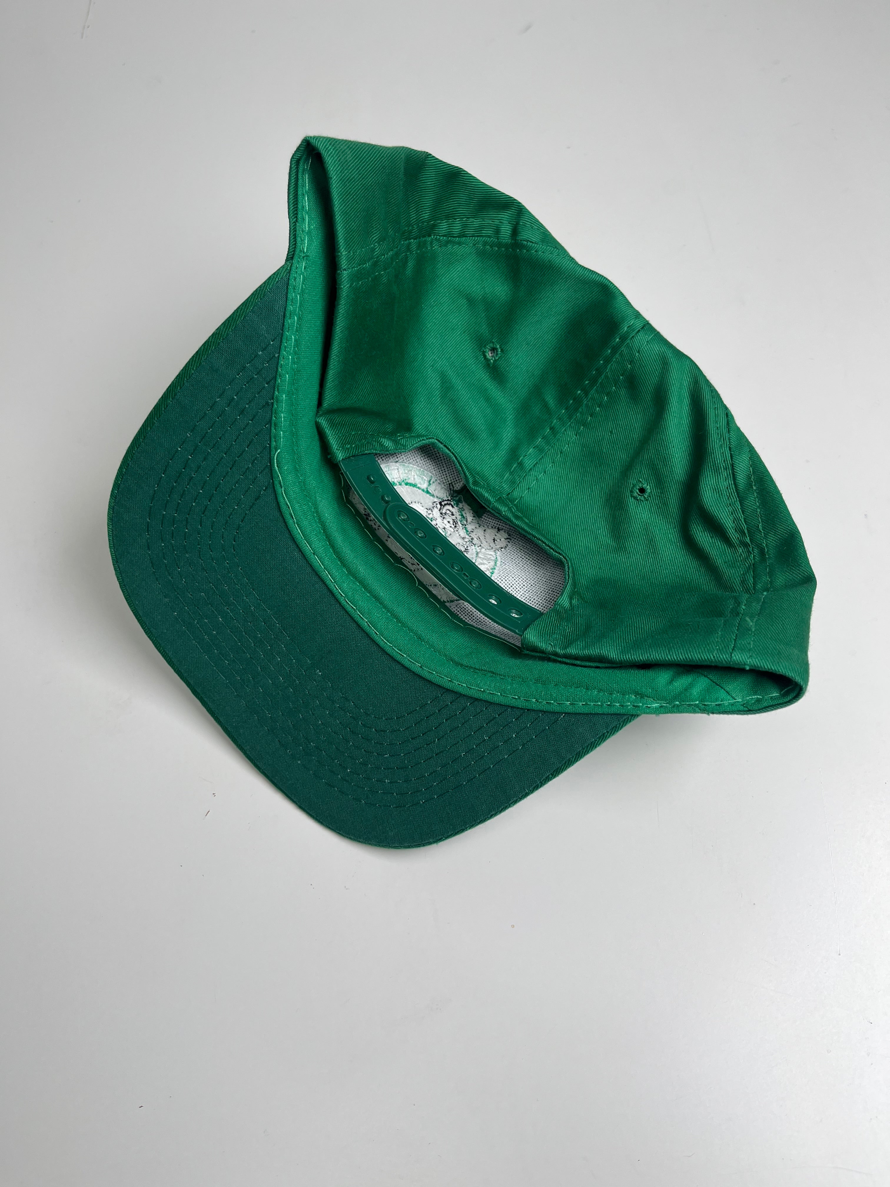 Vintage Boston Celtics NBA Snapback
