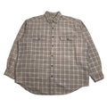 Ash Creek Flannel Shirt XL