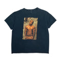 Y2K Omarion Graphic Tee L