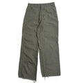 Carhartt Carpenter Chopped Denim 29x28
