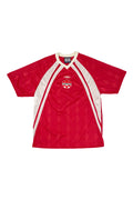 Rework Vintage Umbro x Canada Soccer Jersey M