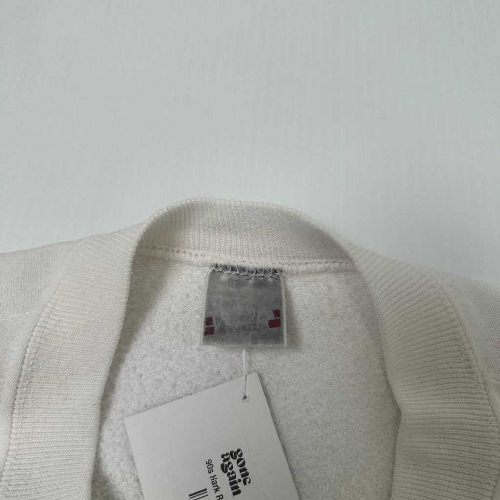 Vintage Hard Rock Cafe Reykjavik Crewneck XL