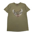 Harley Davidson Torino Italy Graphic Tee M