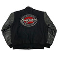 Vintage Barrett Jackson Varsity Jacket